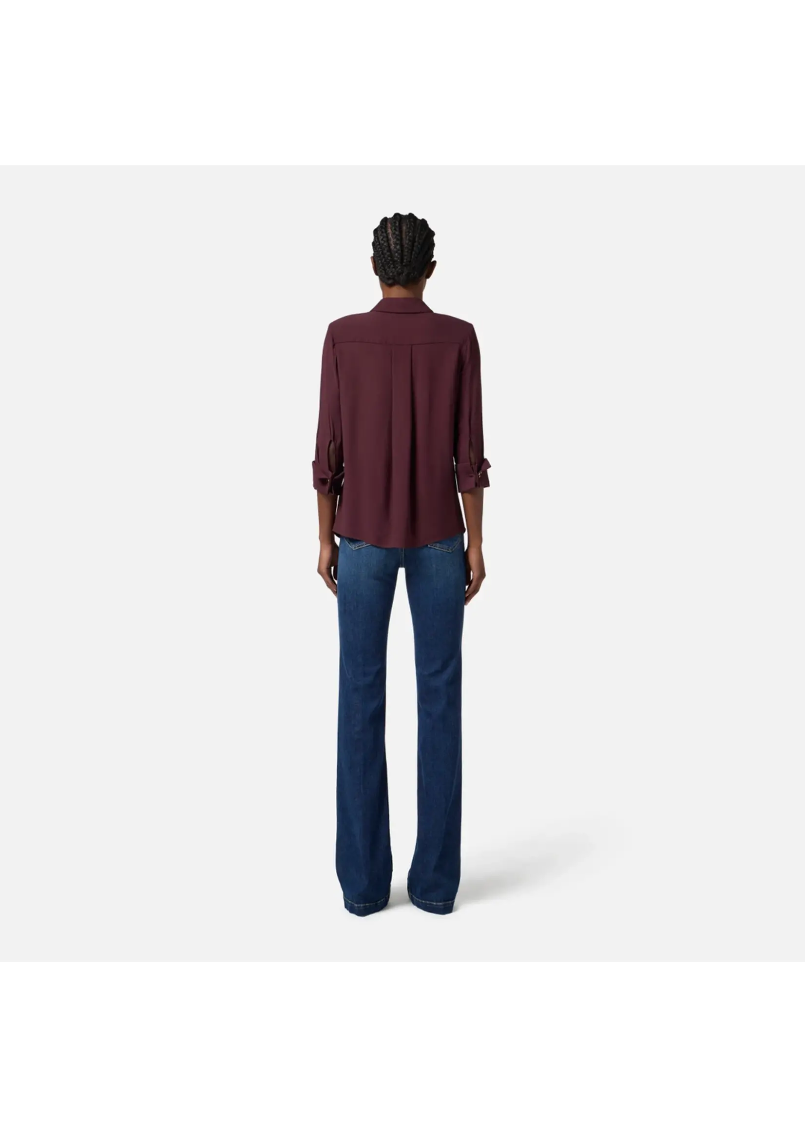 Elisabetta Franchi BLOUSE CA12256E2