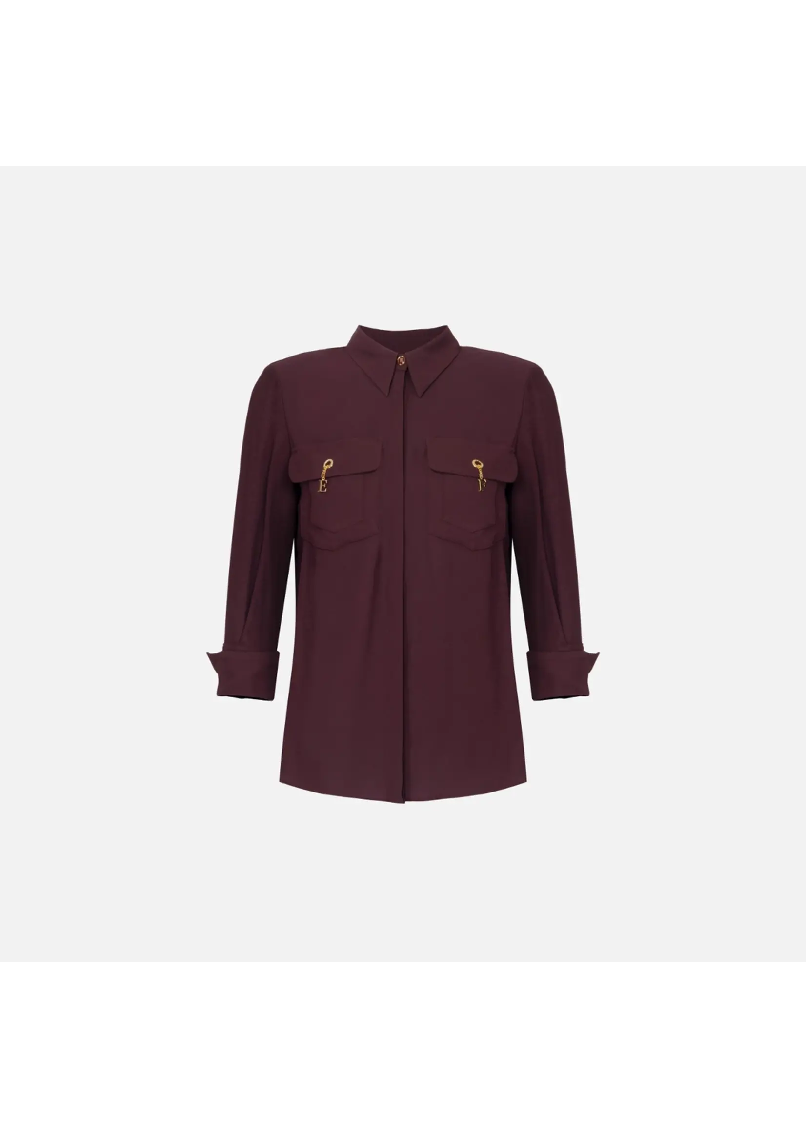 Elisabetta Franchi BLOUSE CA12256E2