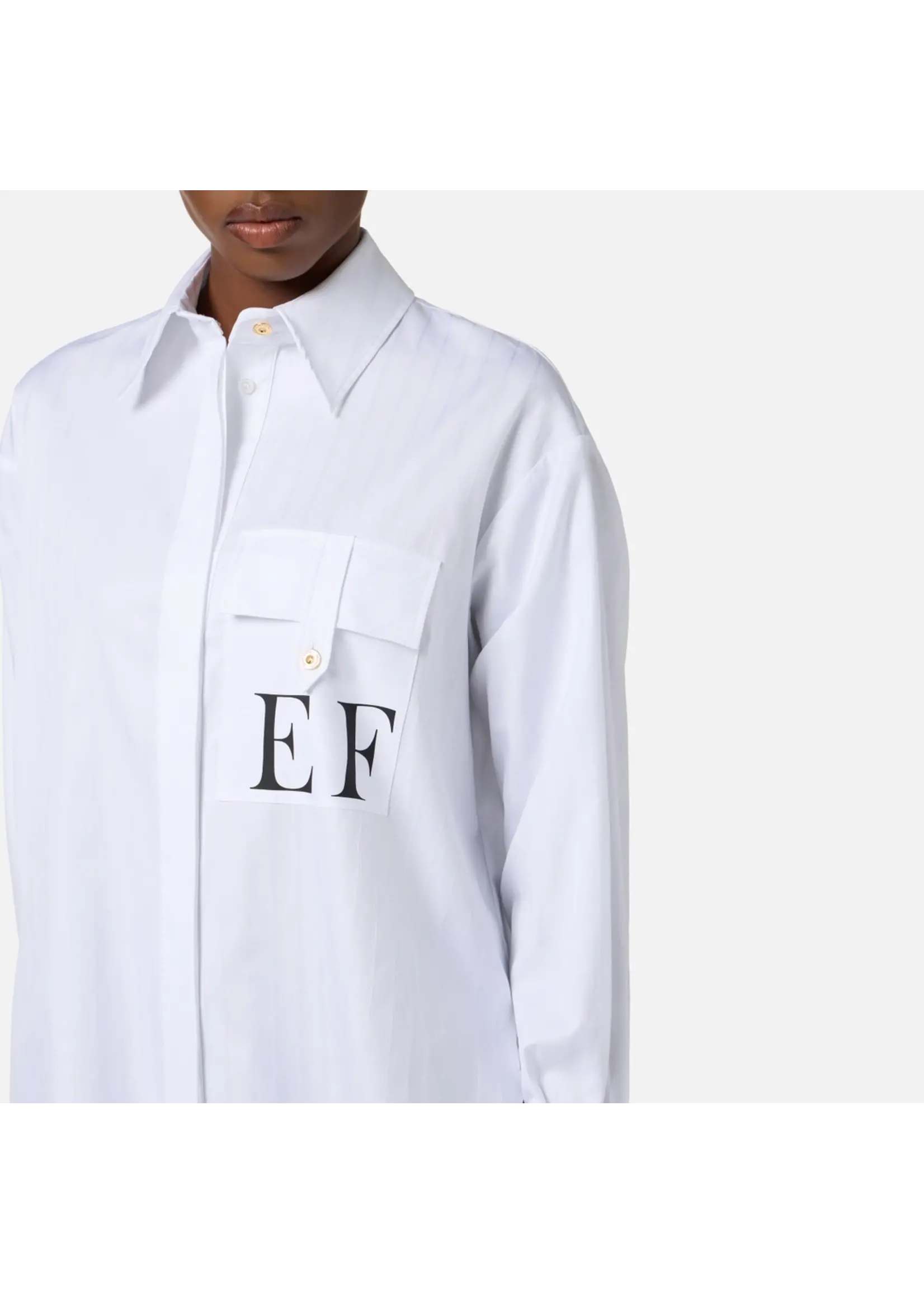 Elisabetta Franchi BLOUSE CA12156E2