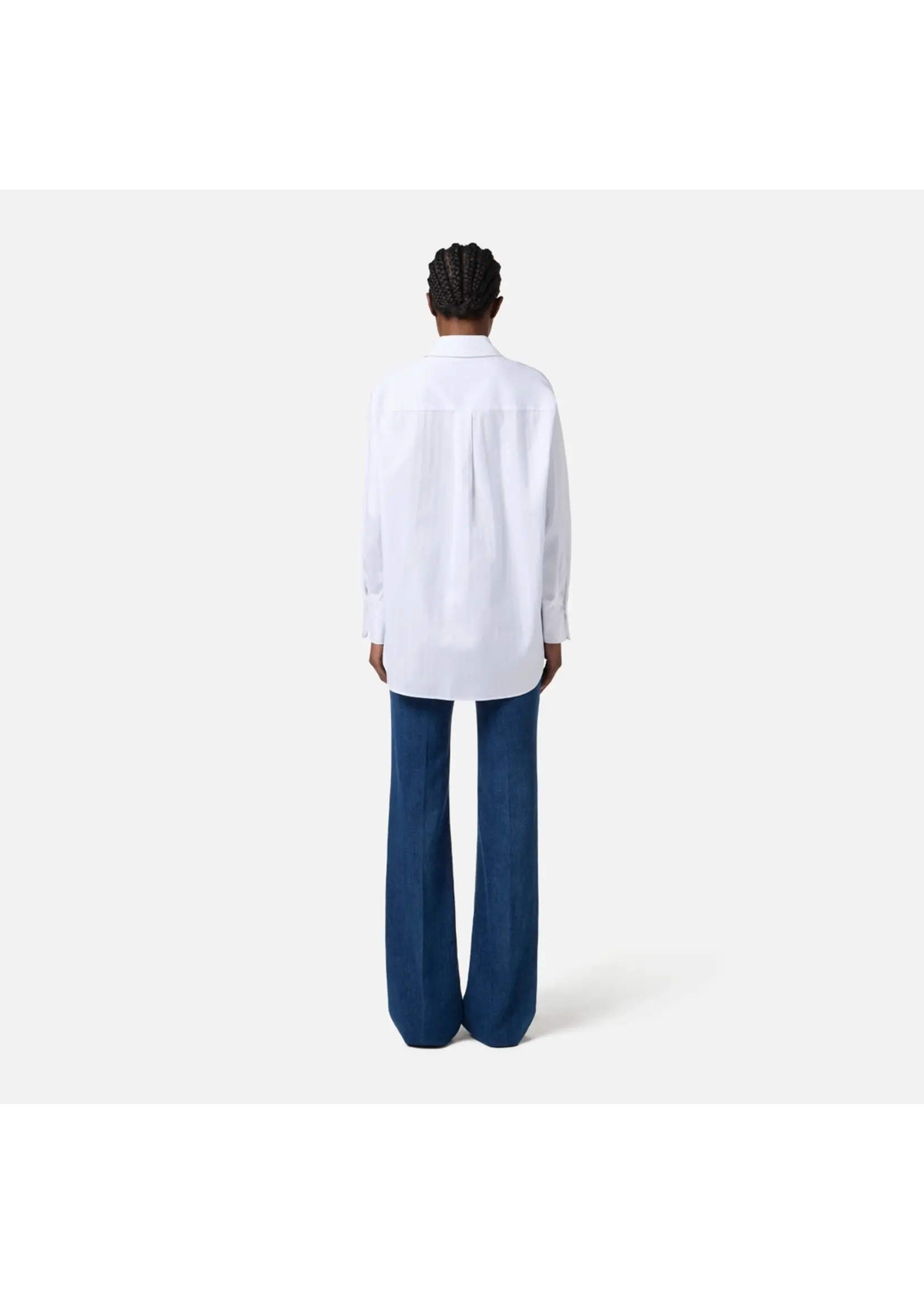 Elisabetta Franchi BLOUSE CA12156E2