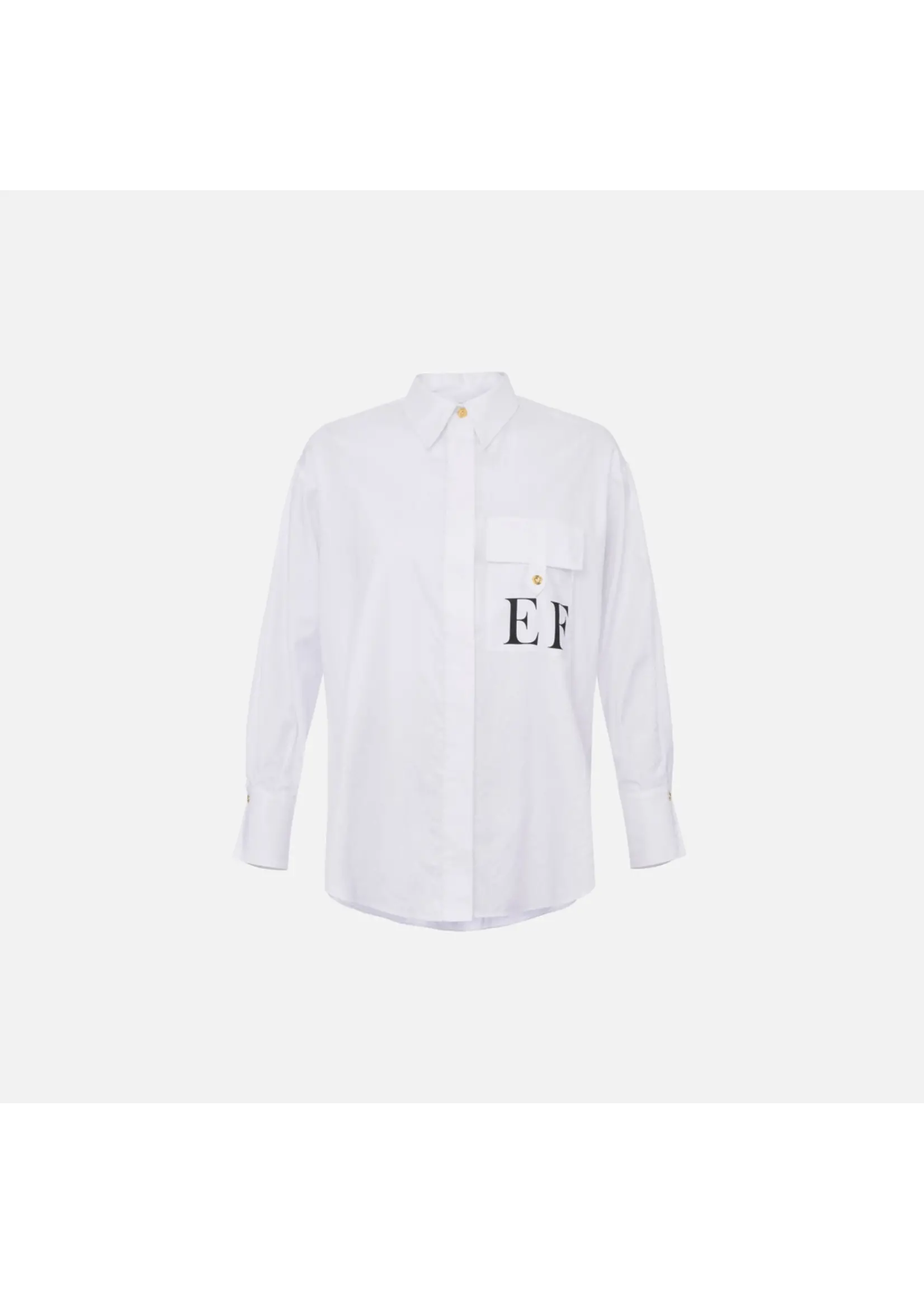 Elisabetta Franchi BLOUSE CA12156E2