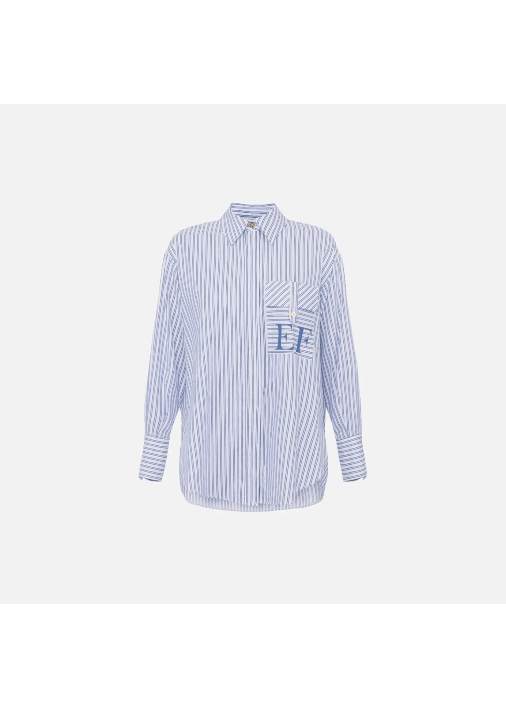 Elisabetta Franchi BLOUSE CA11156E2