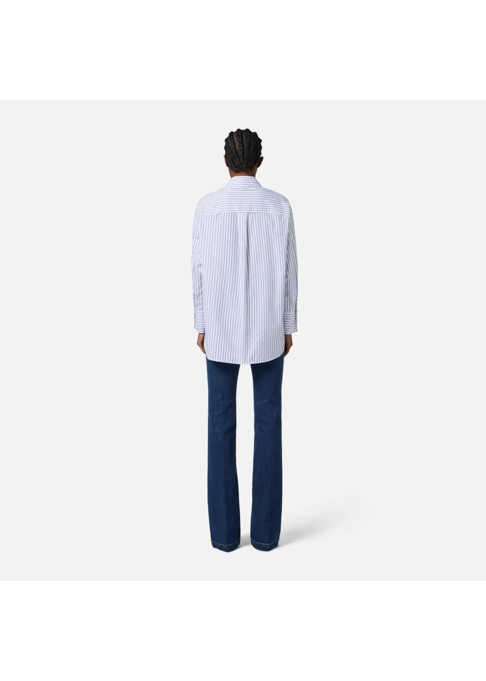 Elisabetta Franchi BLOUSE CA11156E2