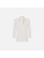 Elisabetta Franchi BLOUSE CA08956E2