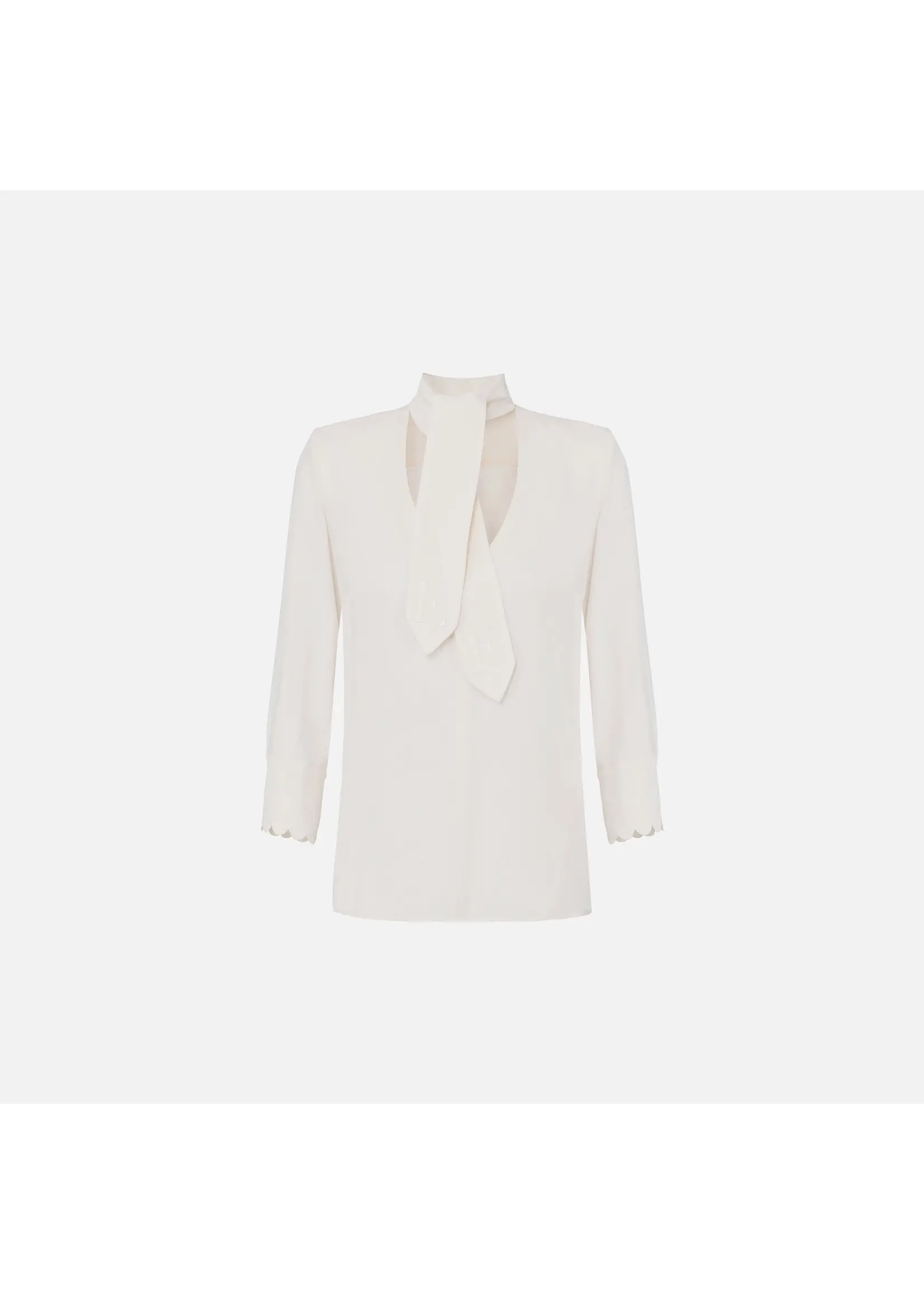Elisabetta Franchi BLOUSE CA08956E2