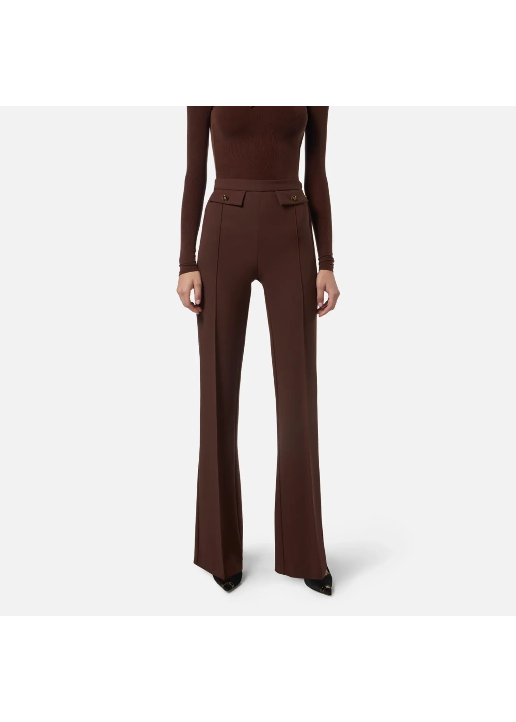 Elisabetta Franchi PANTALON PA12156E2