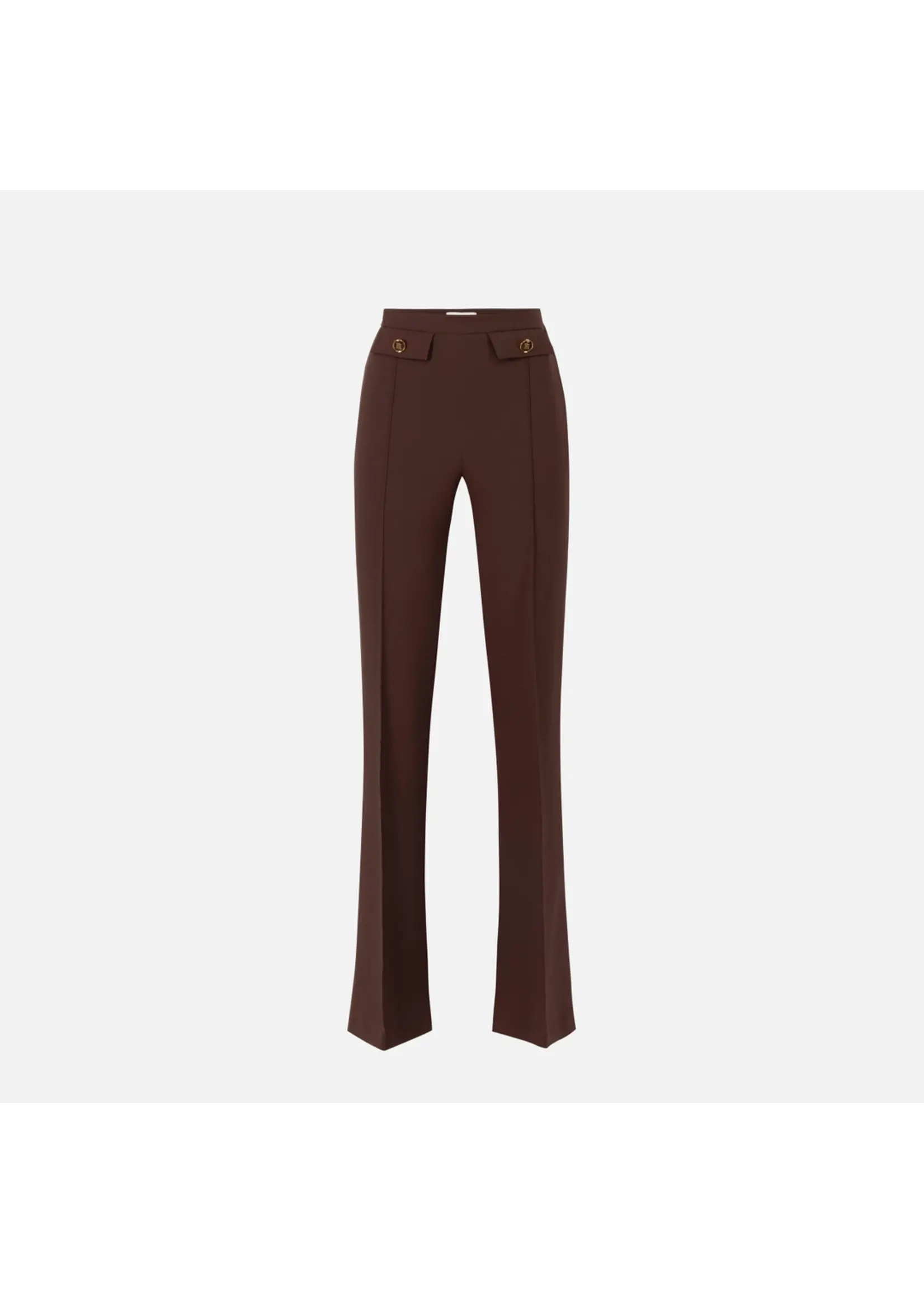 Elisabetta Franchi PANTALON PA12156E2