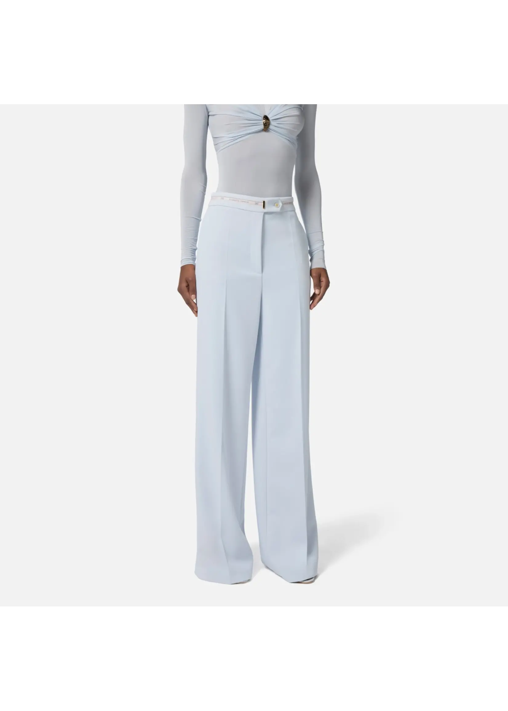 Elisabetta Franchi PANTALON PA10356E2