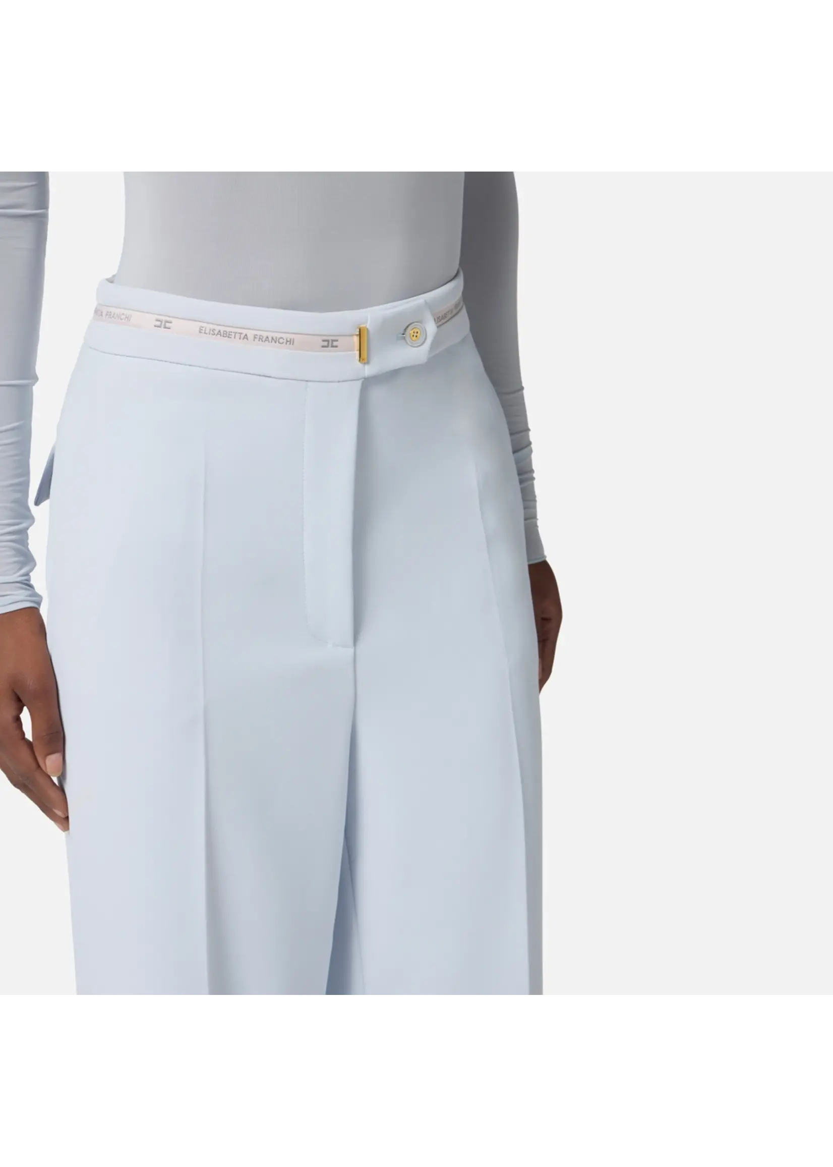 Elisabetta Franchi PANTALON PA10356E2