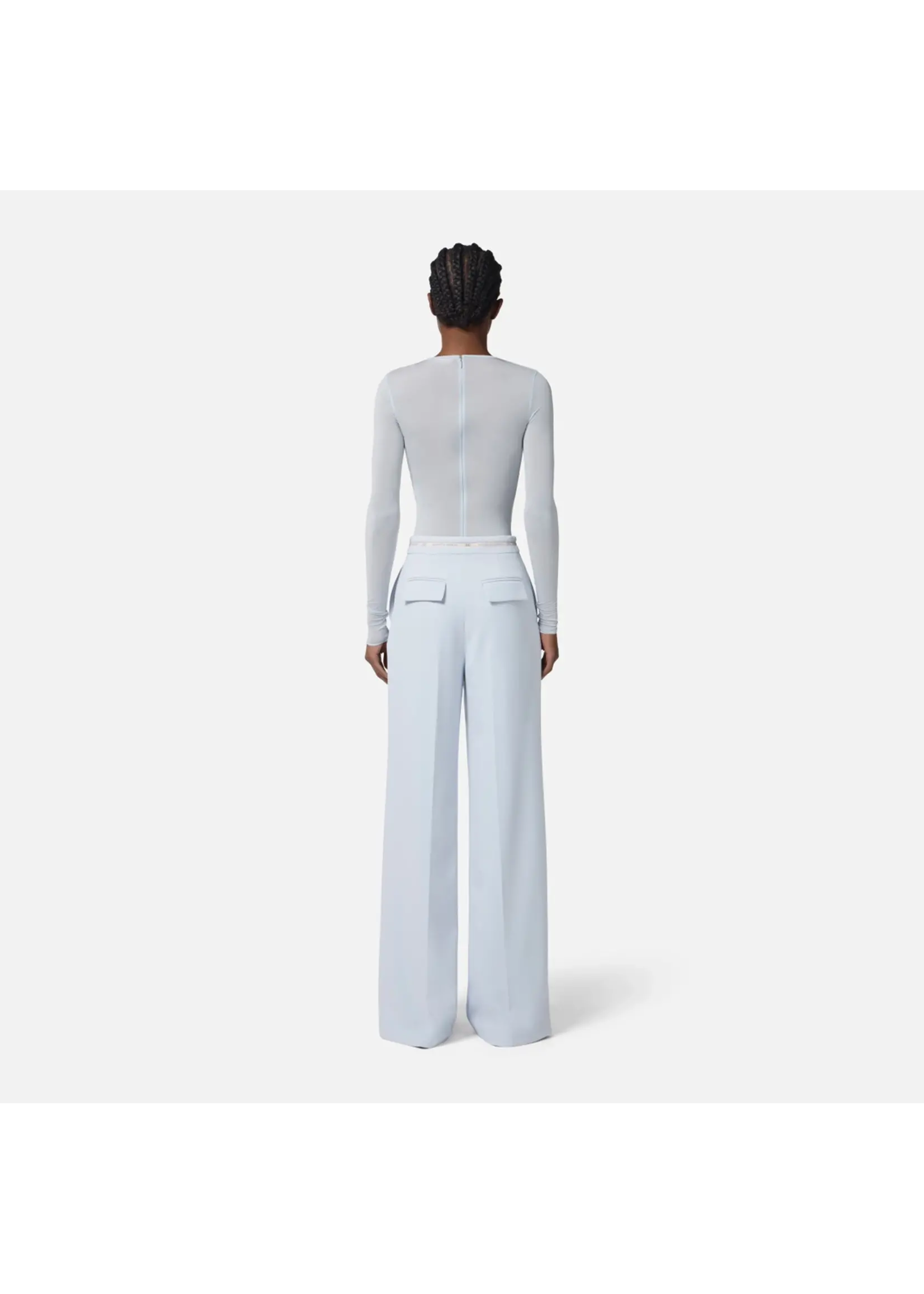 Elisabetta Franchi PANTALON PA10356E2