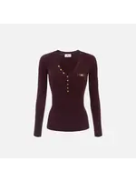 Elisabetta Franchi TRUI MK12B56E2