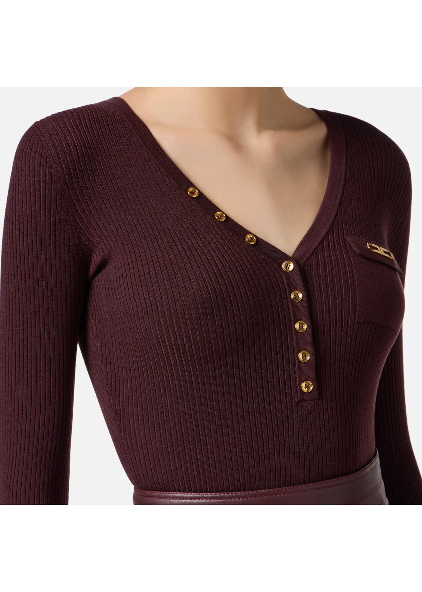 Elisabetta Franchi TRUI MK12B56E2