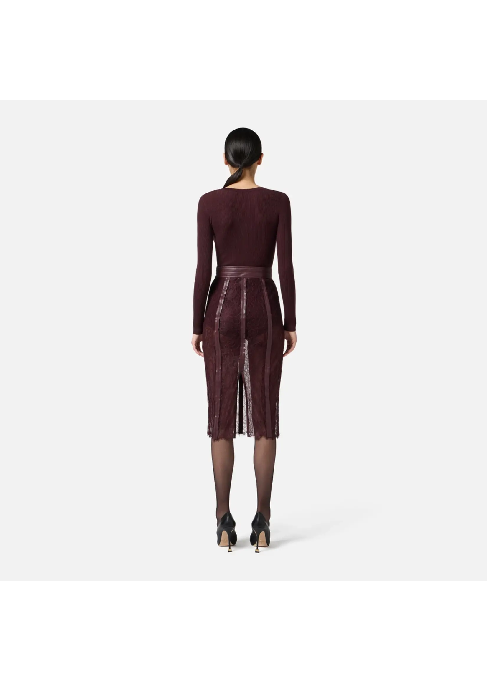 Elisabetta Franchi TRUI MK12B56E2