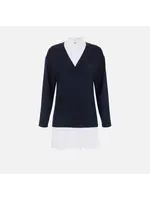 Elisabetta Franchi JURK TRUI AM09T56E2