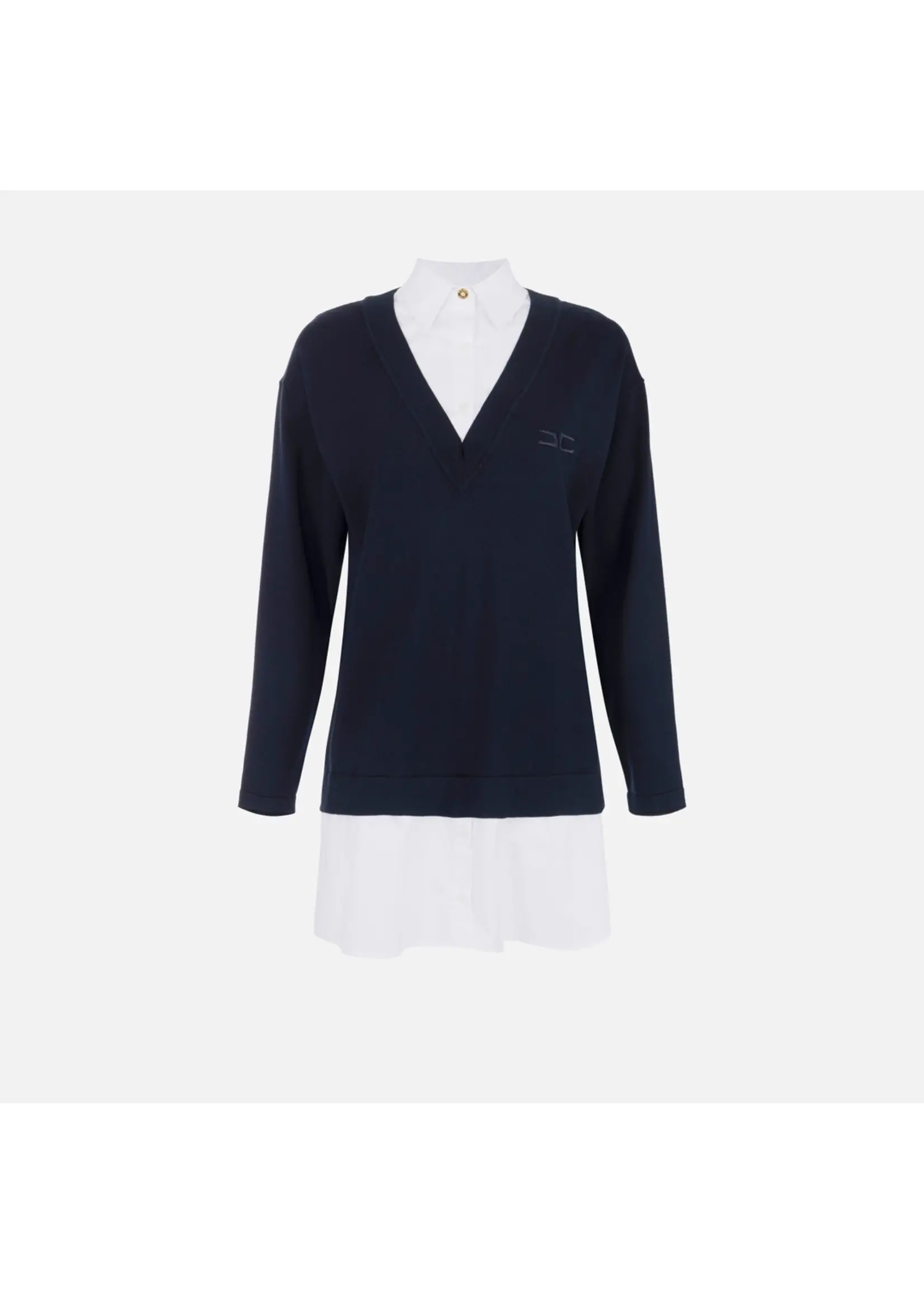 Elisabetta Franchi JURK TRUI AM09T56E2