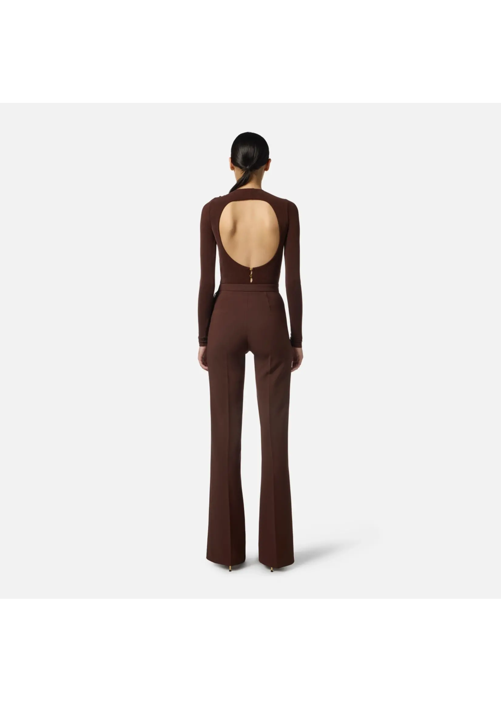 Elisabetta Franchi PANTALON PA12156E2