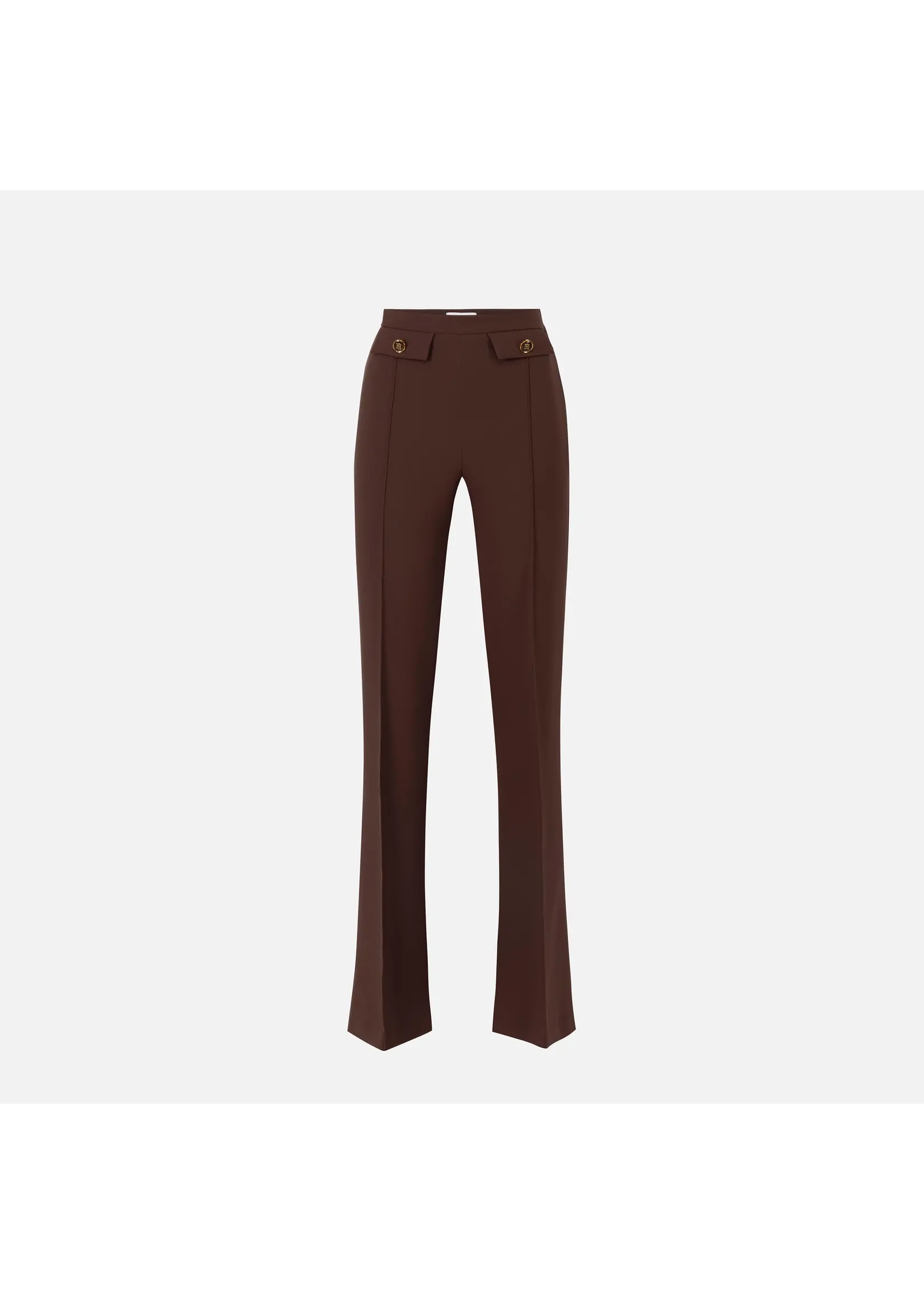 Elisabetta Franchi PANTALON PA12156E2