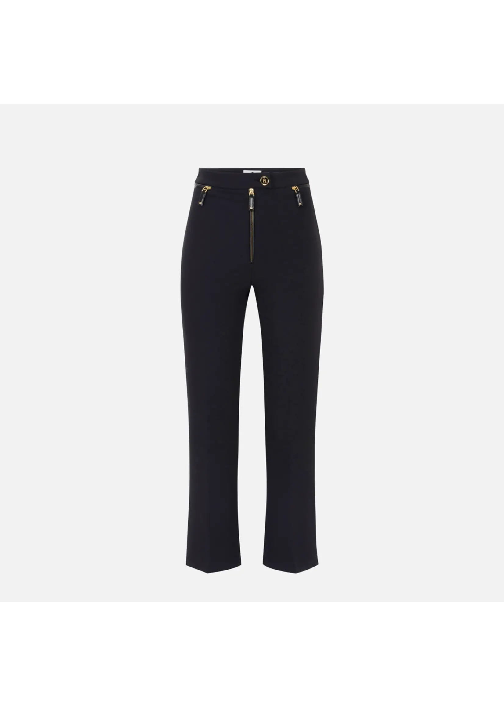 Elisabetta Franchi PANTALON PA10856E2