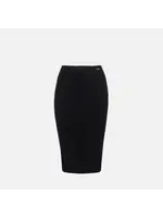 Elisabetta Franchi ROK GEBREID GK19S56E2