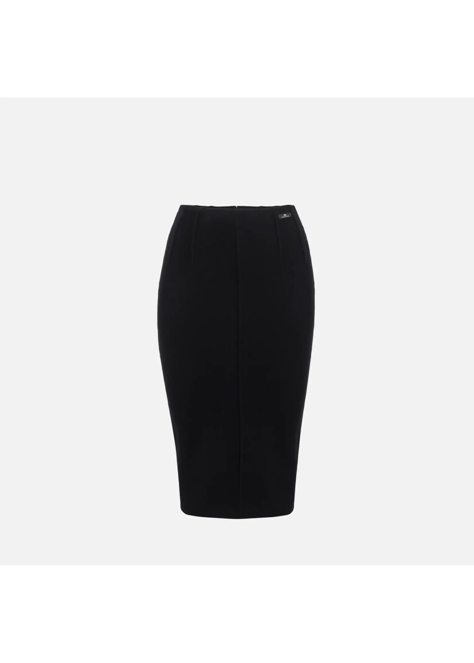 Elisabetta Franchi ROK GEBREID GK19S56E2