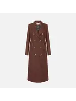 Elisabetta Franchi MANTEL CP01056E2