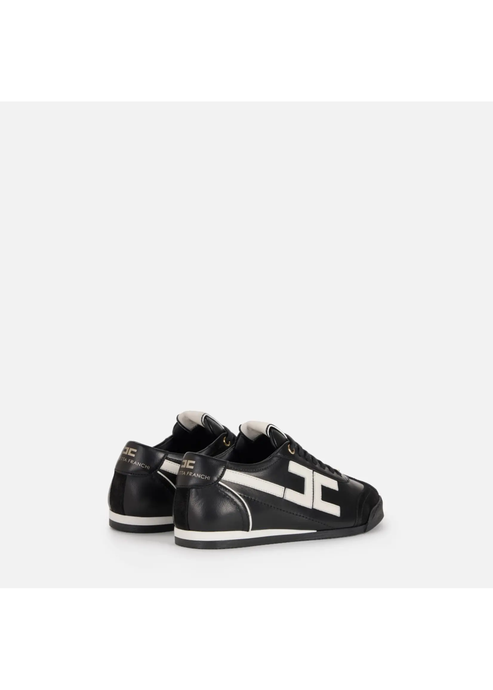 Elisabetta Franchi SNEAKERS  SA82G56E2