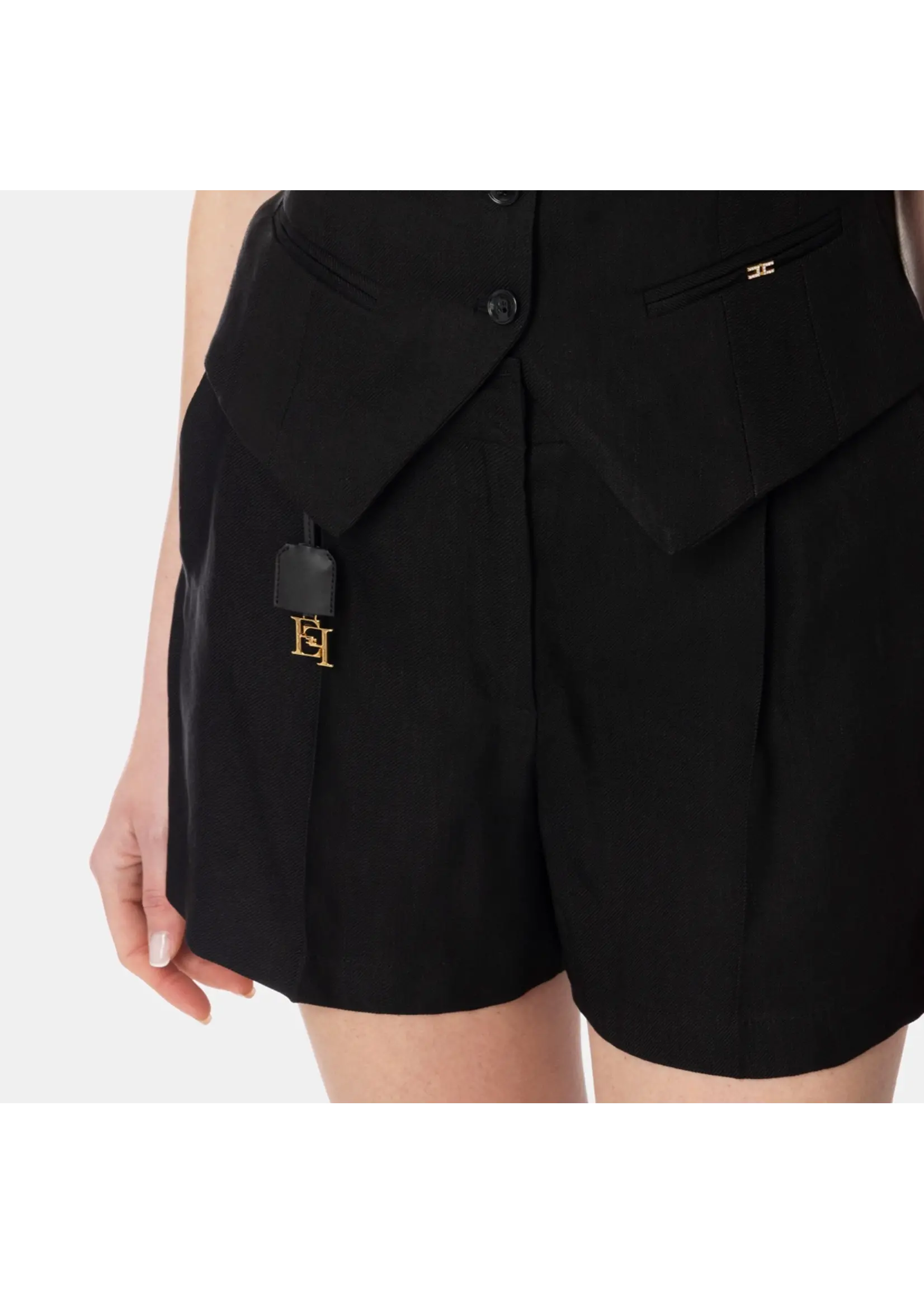 Elisabetta Franchi SHORT SH01252E2
