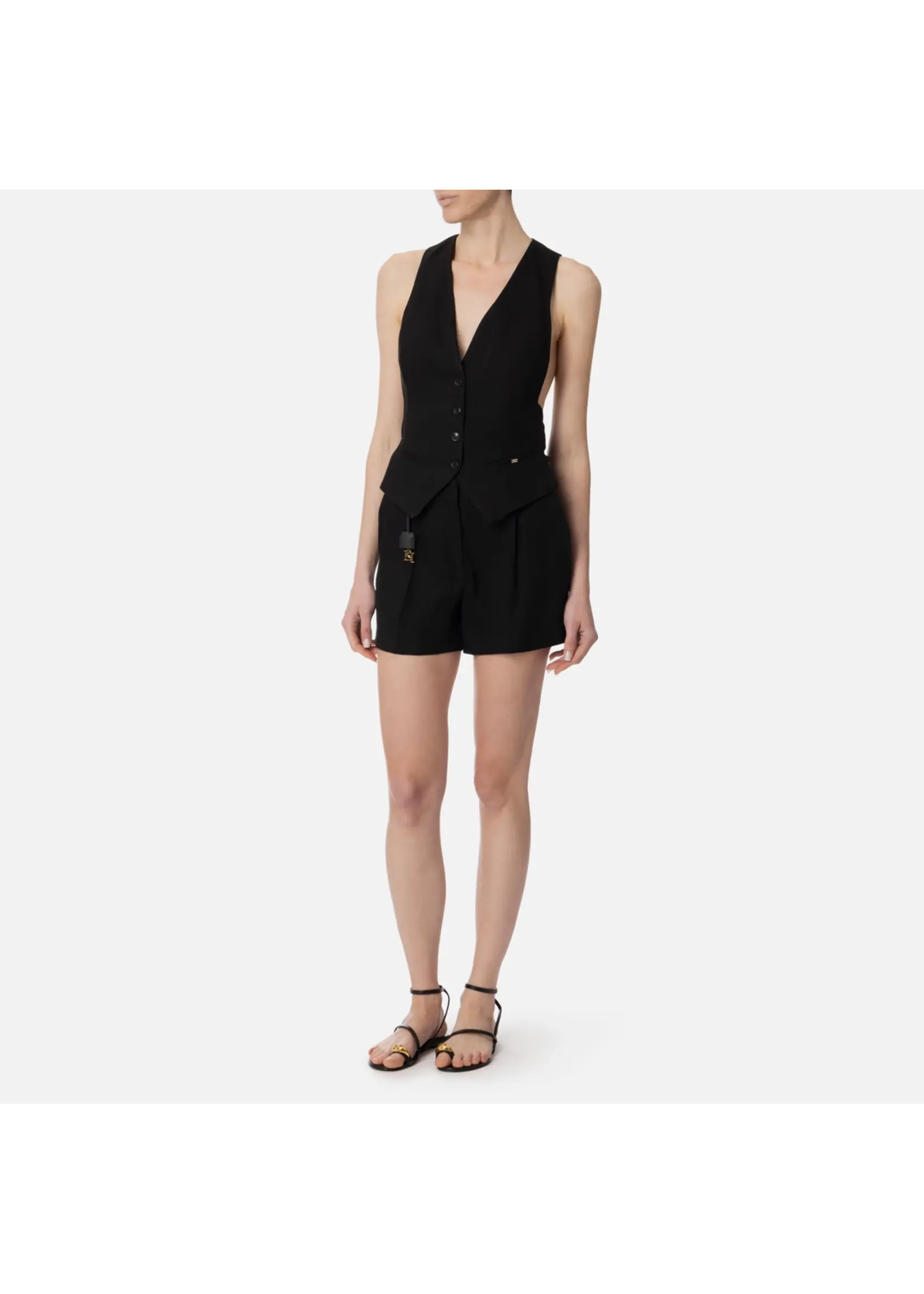 Elisabetta Franchi SHORT SH01252E2