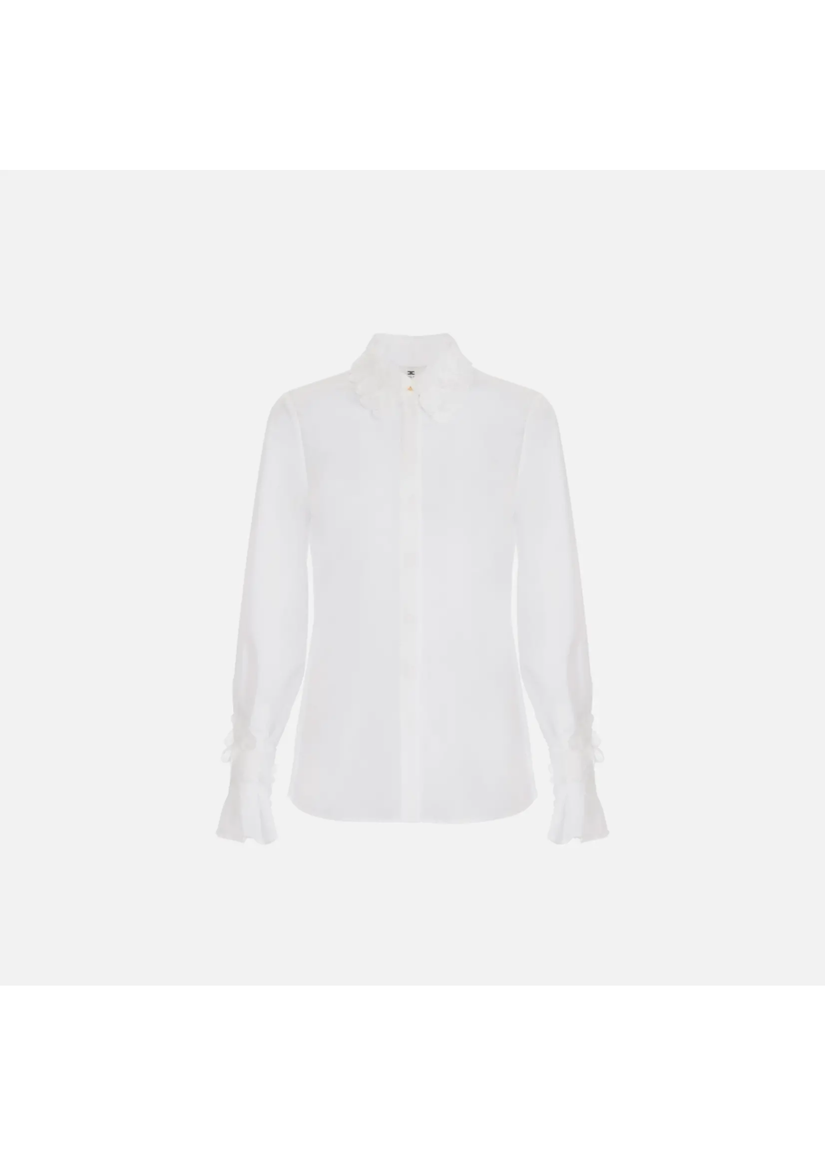 Elisabetta Franchi BLOUSE CA10552E2 ROOM