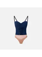 Elisabetta Franchi BODY ROOM BO02551E2