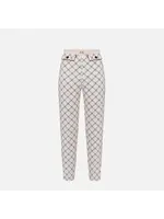 Elisabetta Franchi PANTALON PAS7151E2