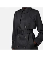 Elisabetta Franchi MANTEL CP62D51E2 MET CEINTUUR