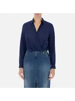 Elisabetta Franchi BODYBLOUSE CB00751E2