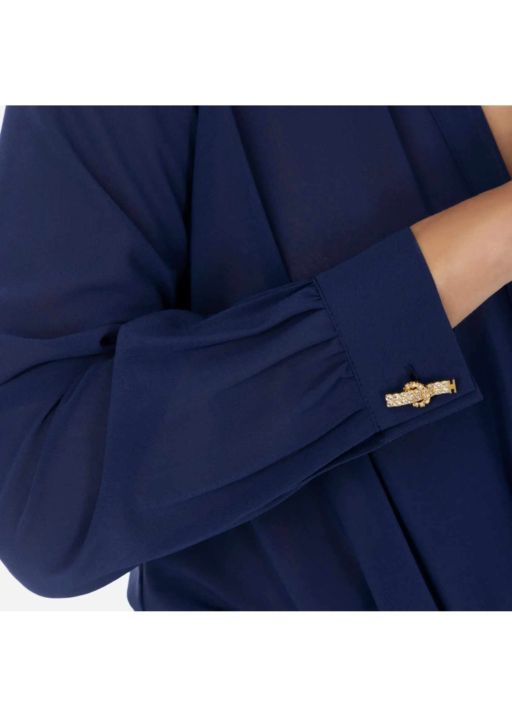 Elisabetta Franchi BODYBLOUSE CB00751E2