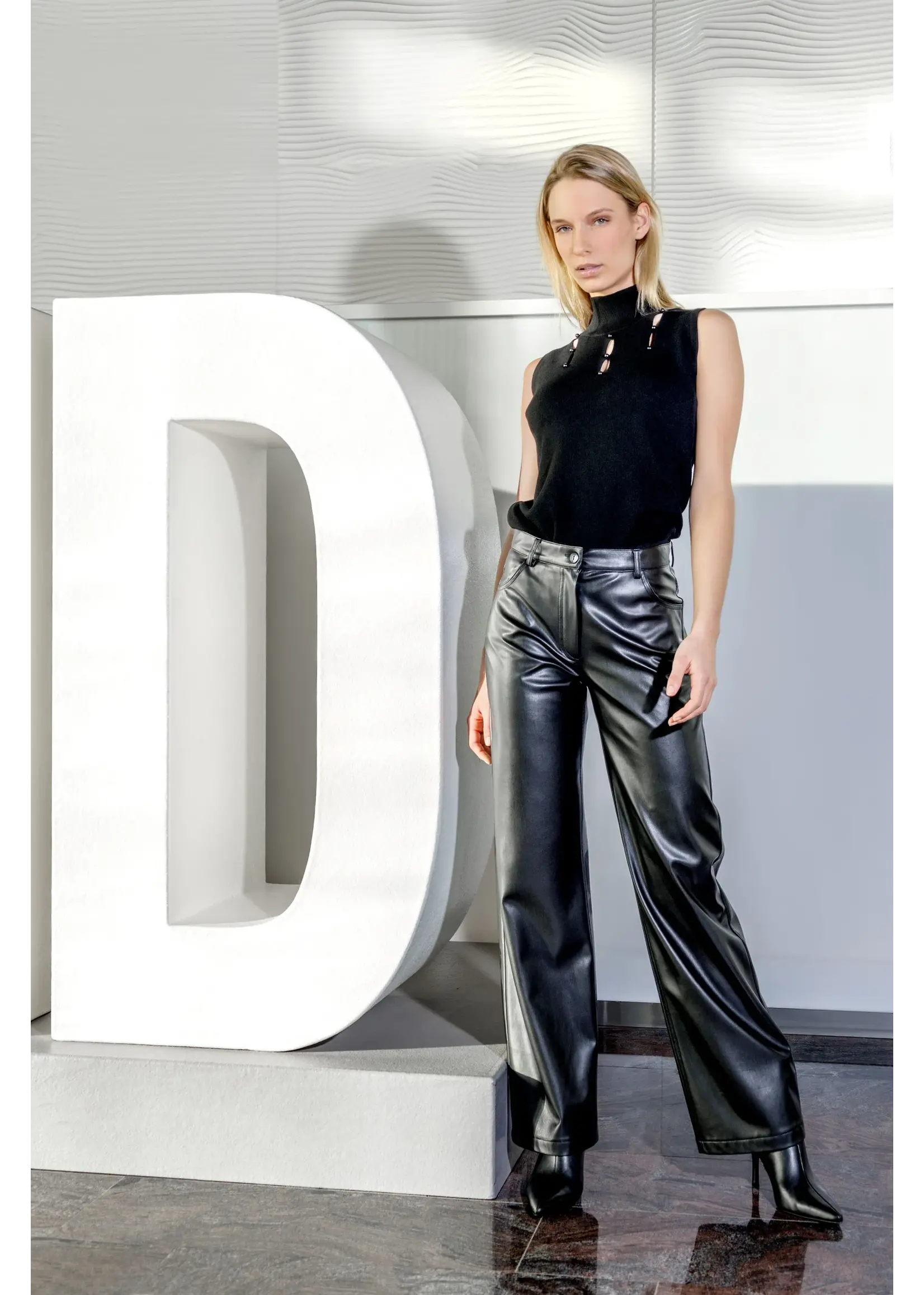 Donna Dura PANTALON CLAIRE 32011-07