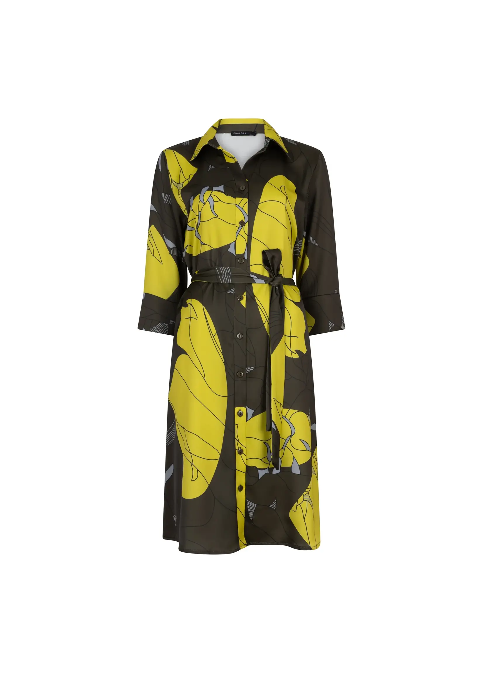 Donna Dura JURK ALETTA 34002-07