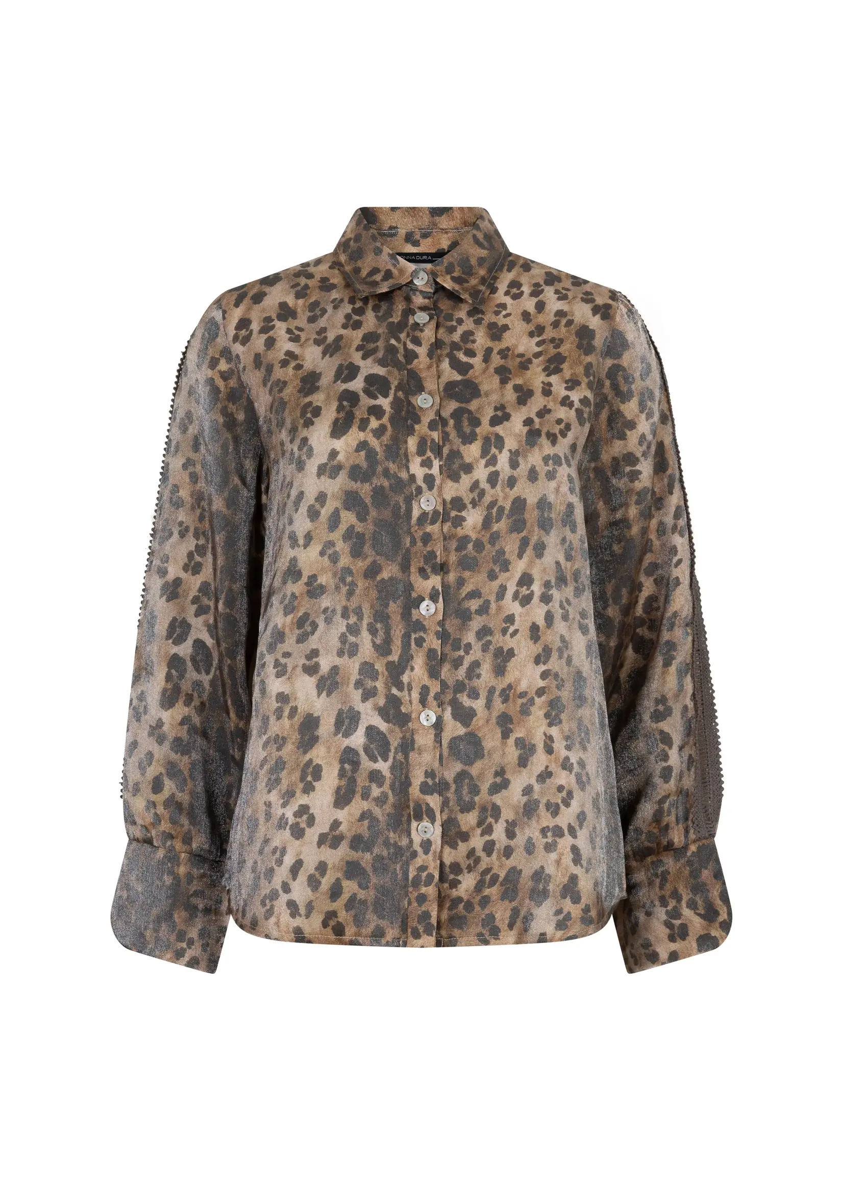 Donna Dura BLOUSE ANNIKA 31005-07