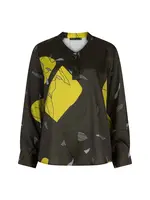 Donna Dura BLOUSE AMBER 31004-07