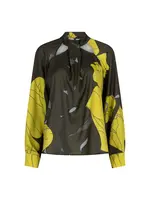 Donna Dura BLOUSE ANNA 31003-07