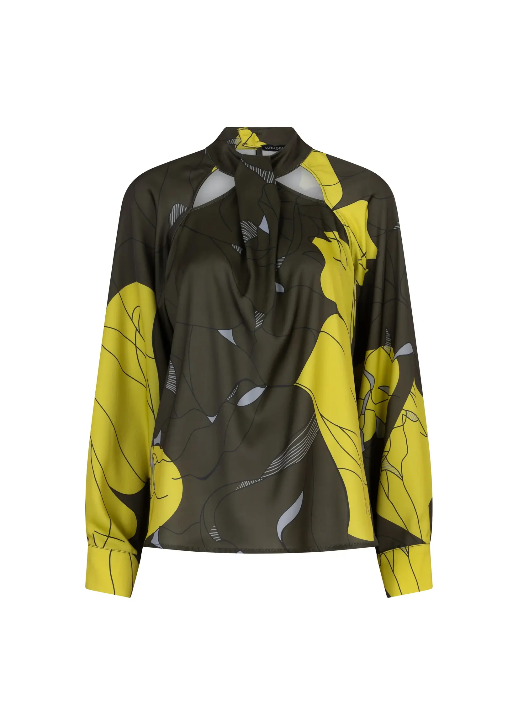 Donna Dura BLOUSE ANNA 31003-07