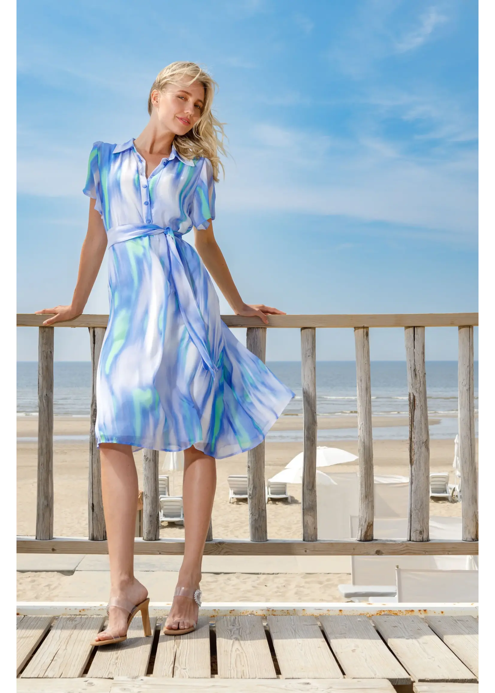 Donna Dura JURK JASMIJN 14010-25