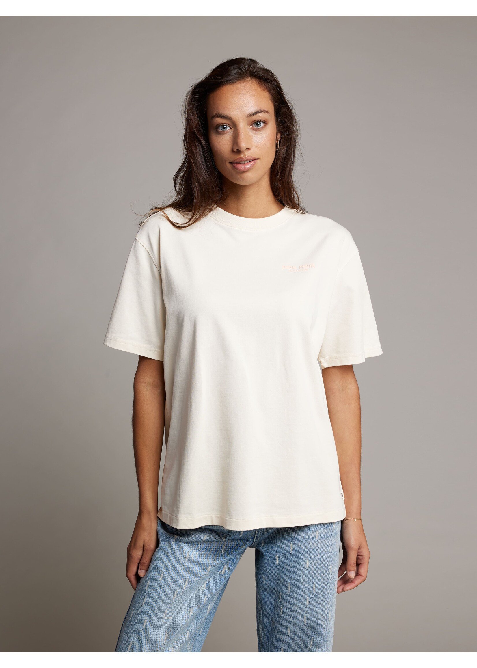 PINK NOIR T'SHIRT SUE