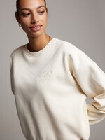PINK NOIR SWEATER ROISIN