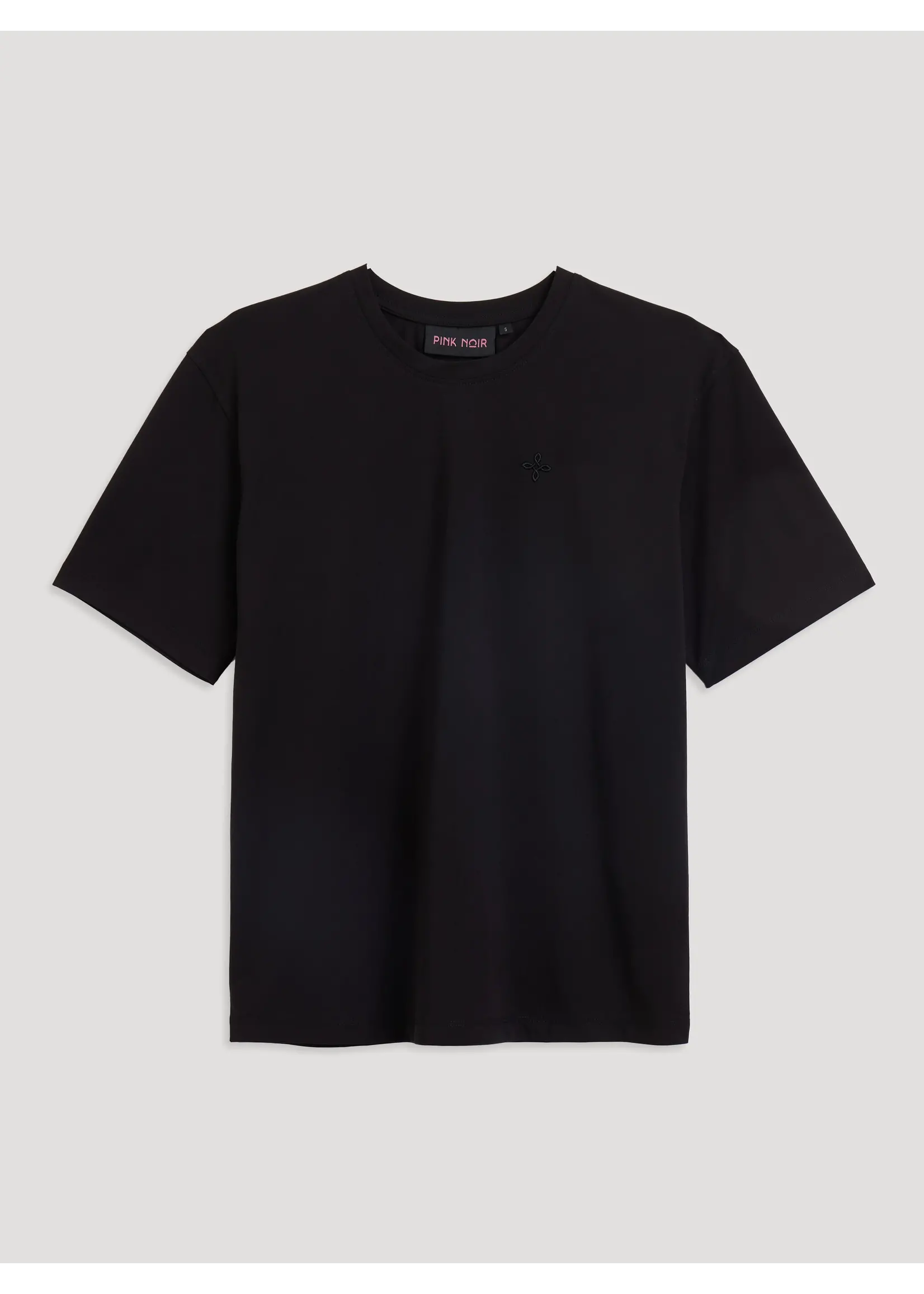 PINK NOIR T'SHIRT SERONA
