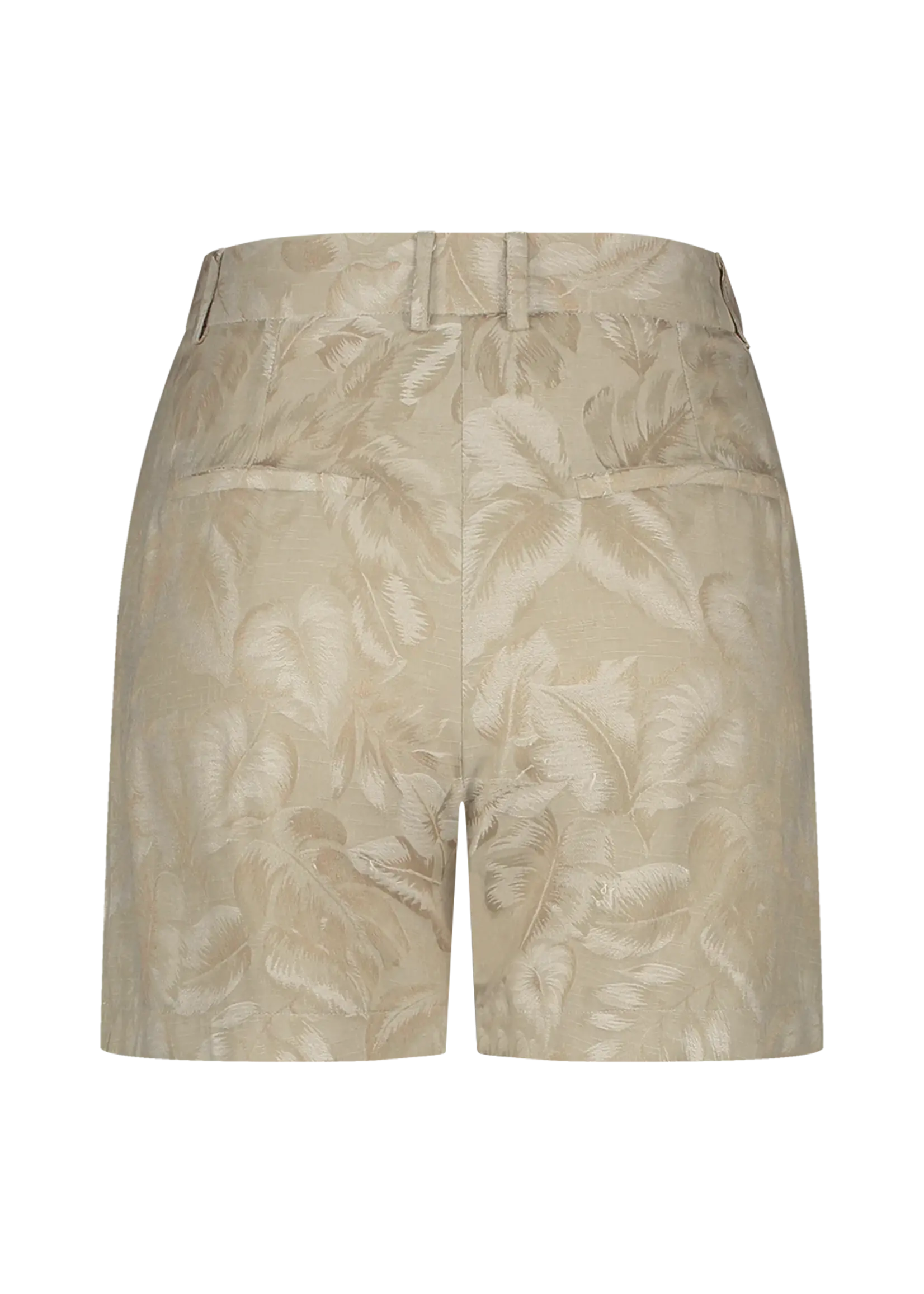 PINK NOIR SHORT MARA