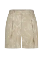 PINK NOIR SHORT MARA