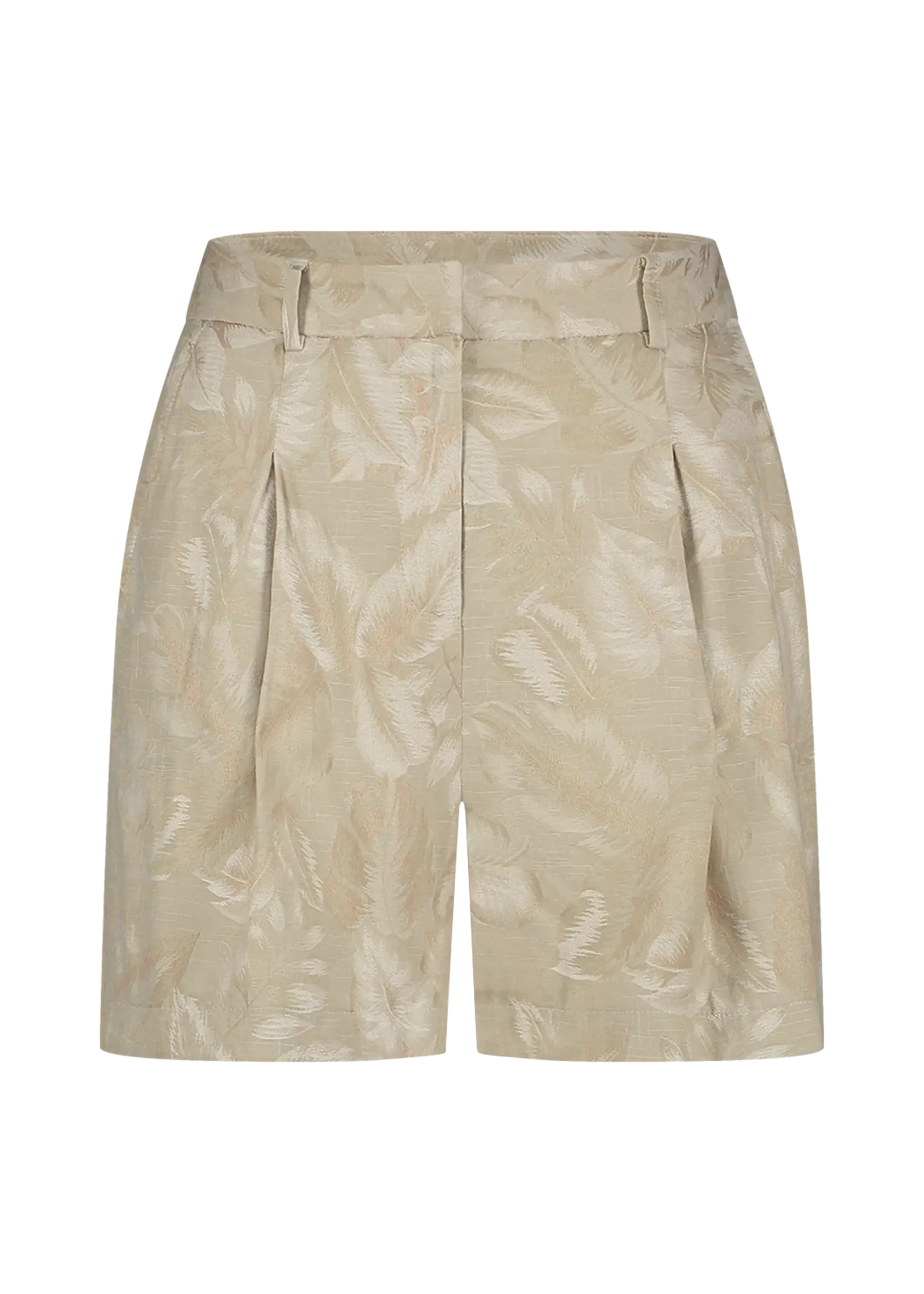 PINK NOIR SHORT MARA