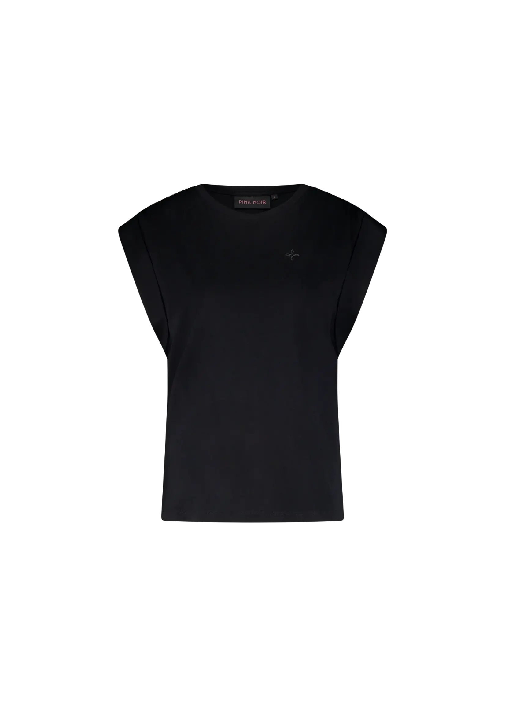 PINK NOIR T'SHIRT TYLA