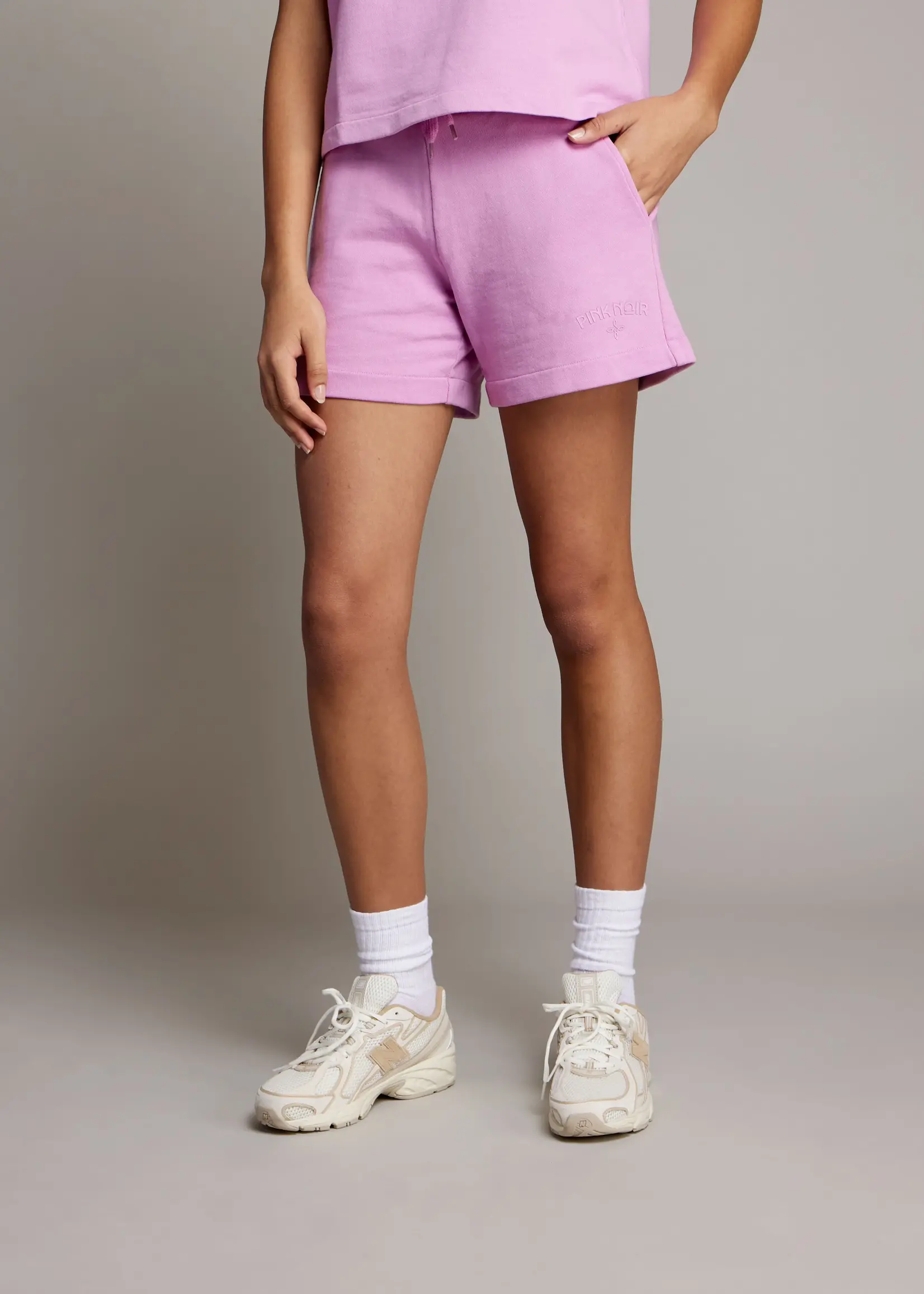PINK NOIR KORTE BROEK LUCY