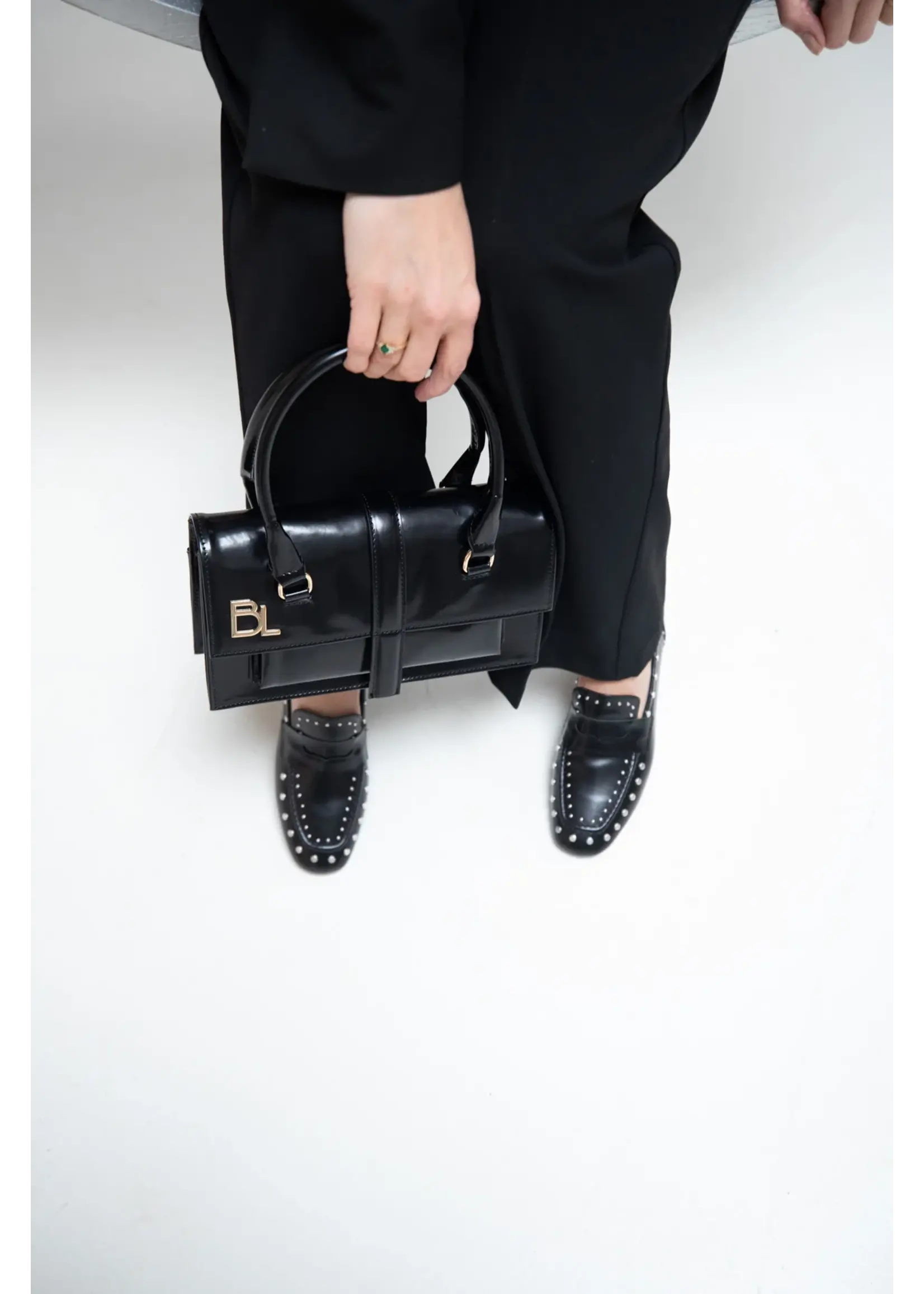 Babouche LOAFERS S-AVERY -14